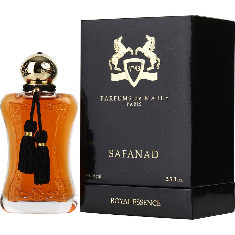 Parfums de Marly Safanad 2.5 oz EDP for women