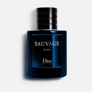 Sauvage Elixir 3.4 EDP for men