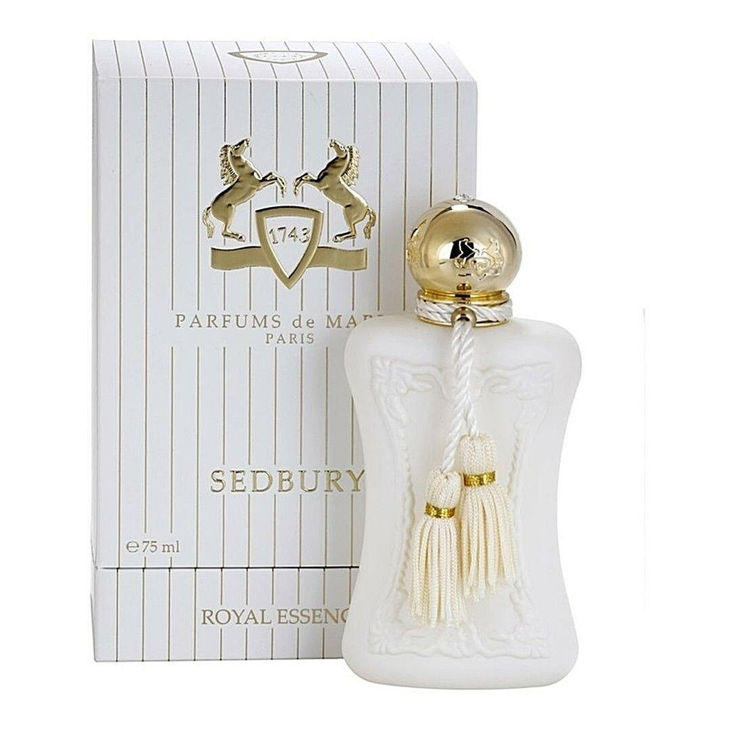 Sedbury by Parfums de Marly 2.5 oz EDP for women