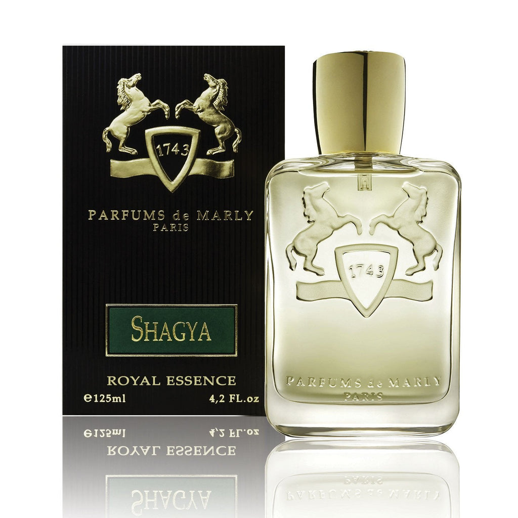 Parfums de Marly Shagya 4.2 oz EDP for men