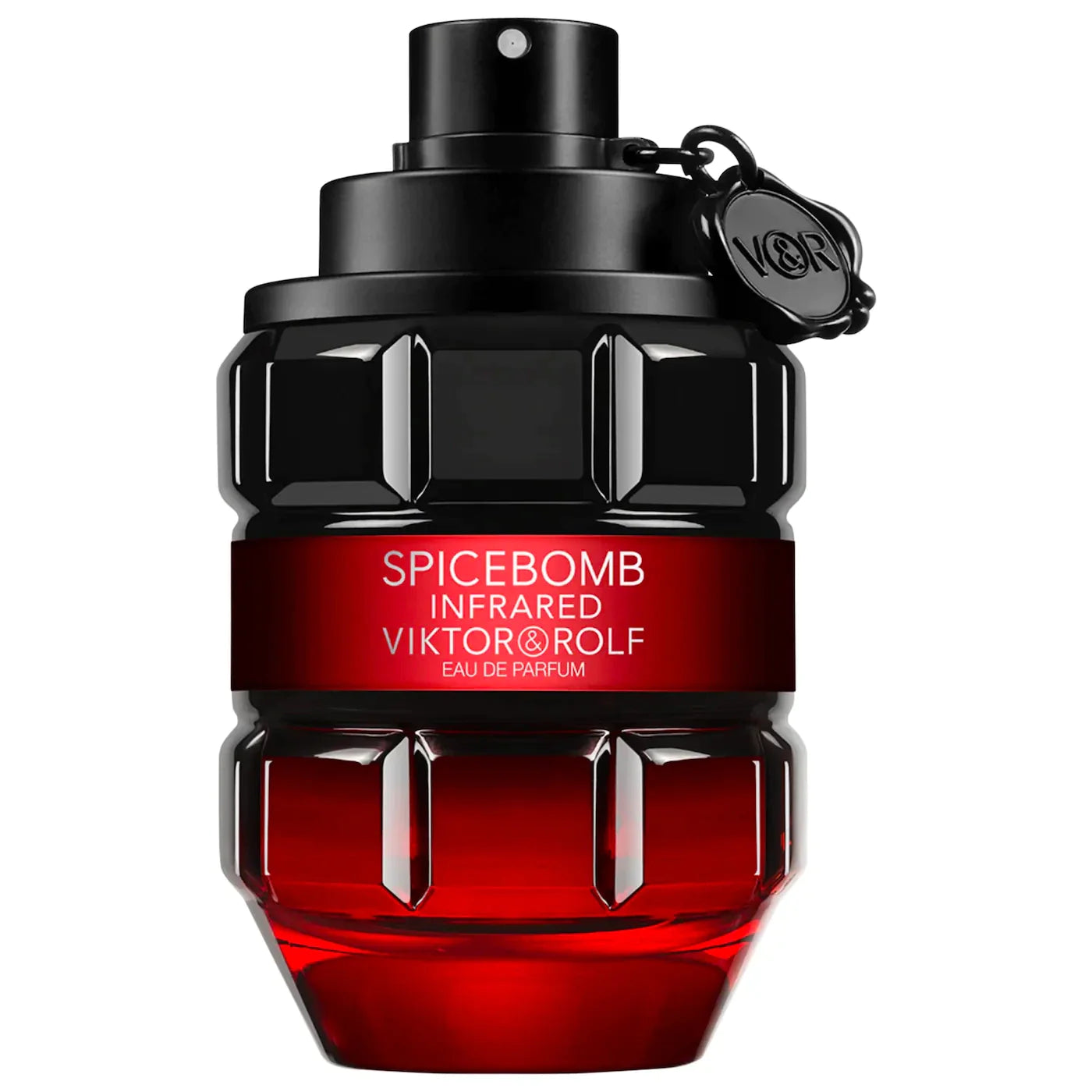 Spicebomb Infrared 3.0 oz EDP for men