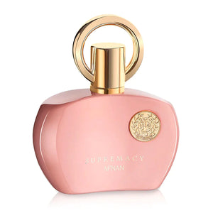 Supremacy Pink 3.4 oz EDP for women
