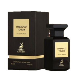 Tobacco Touch 2.7 oz EDP unisex