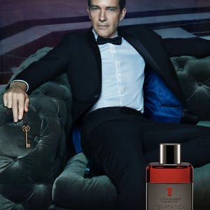 The Secret Temptation 6.8 oz EDT for men