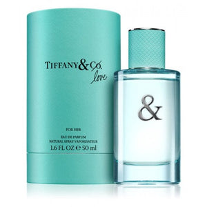 Tiffany & Love 3.0 oz. eau de parfum for women