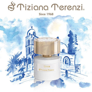 Tiziana Terenzi Lince 3.4 oz Extrait de Parfum unisex