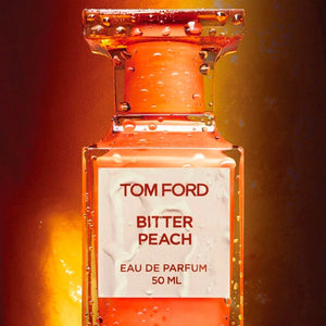 Tom Ford Bitter Peach 1.7 oz EDP unisex