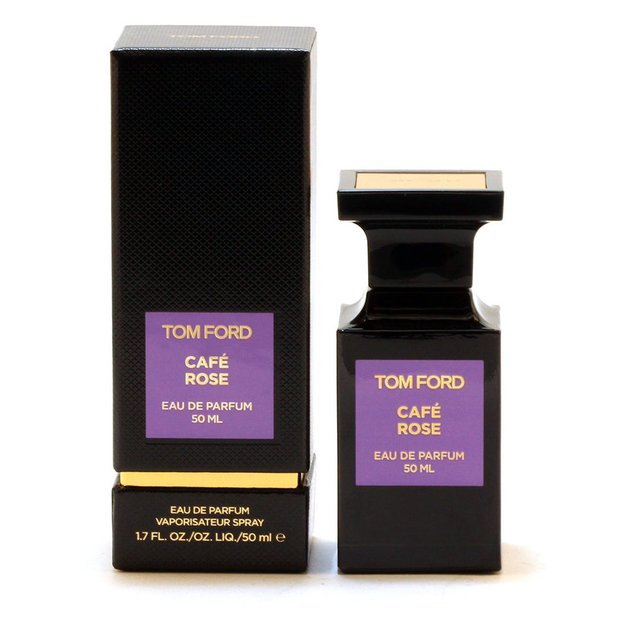 Tom Ford Cafe Rose 1.7 oz EDP spray for unisex