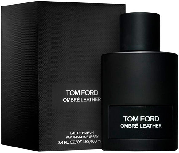 Tom Ford Ombre Leather 3.4 oz EDP for men