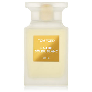 Tom Ford Eau De Soleil Blanc 3.4 oz EDT for women