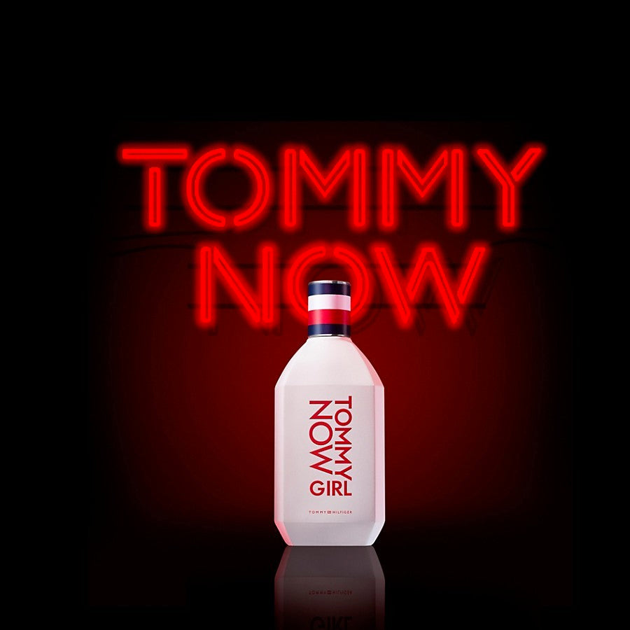 Tommy Girl Now 3.4 oz EDT for women
