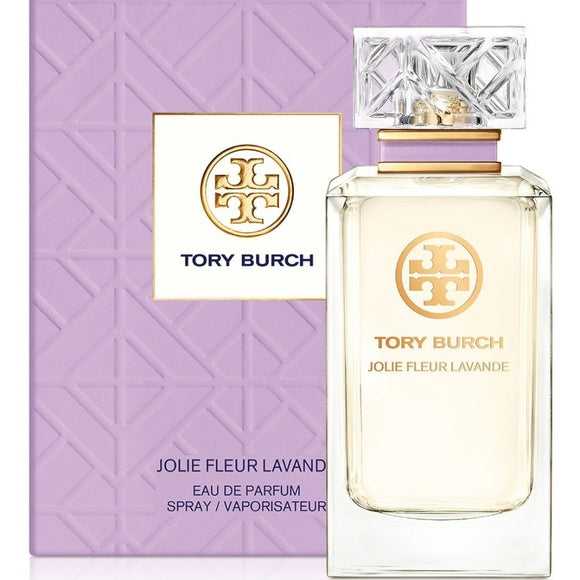 Tory Burch Jolie Fleur Lavande 3.4 oz EDP for women