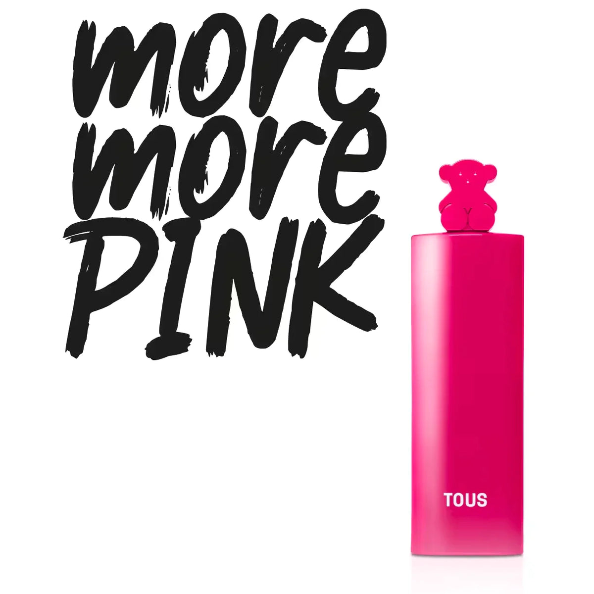 More More Pink 3.0 oz EDT for women – filthyfragrance