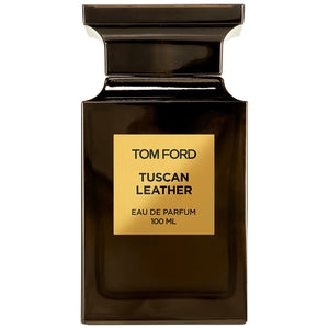 Tom Ford Tuscan Leather 3.4 oz EDP for UniSex – filthyfragrance