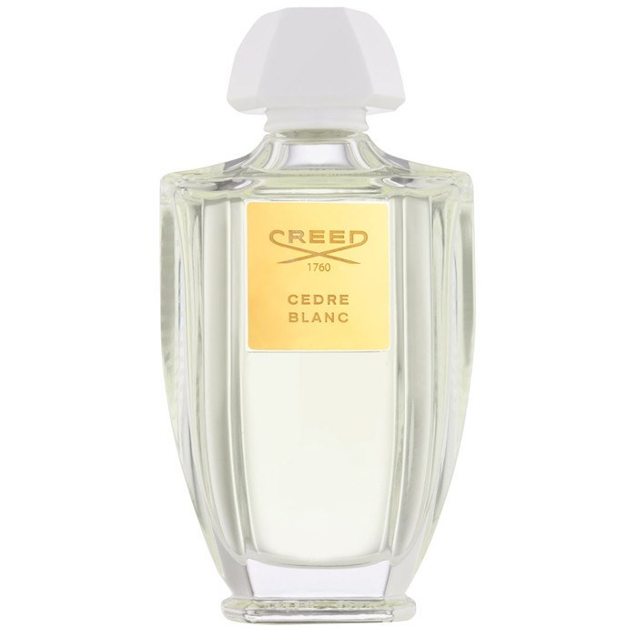 Cedre Blanc 3.3 EDP for UniSex  CREED UNISEX FRAGRANCES - LaBellePerfumes