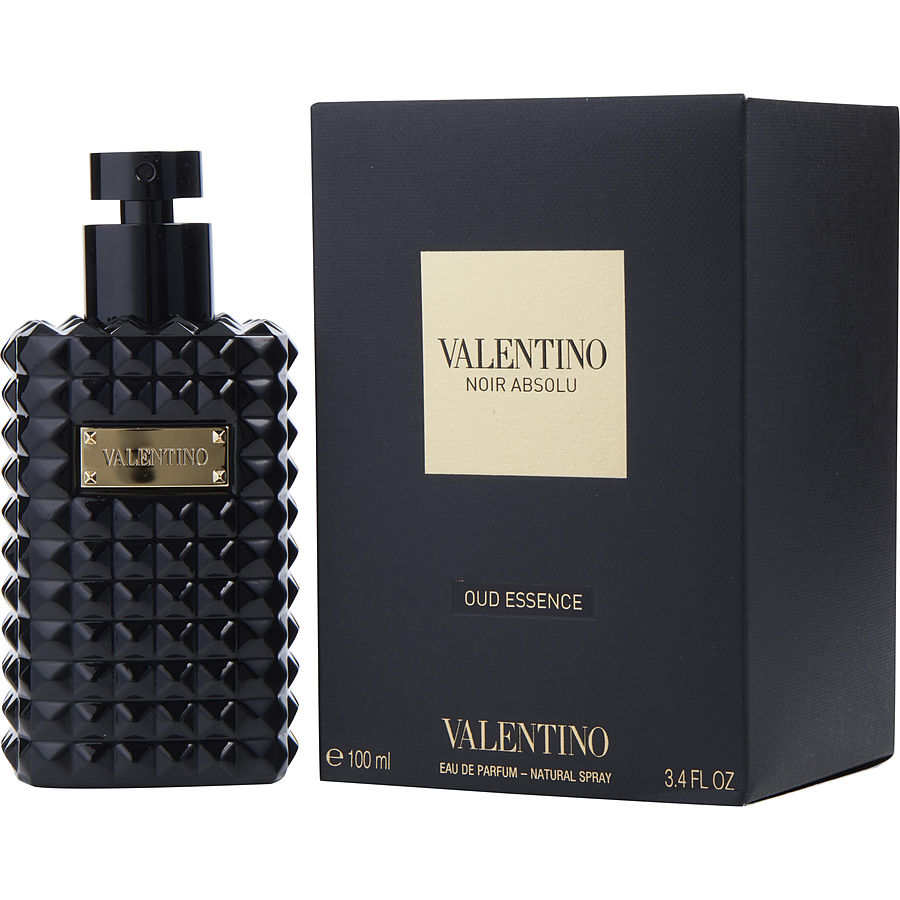 Valentino Noir Absolu Oud Essence 3.4 oz EDP for women
