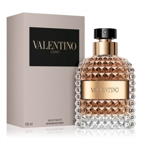 Valentino Uomo 3.4 EDT for men