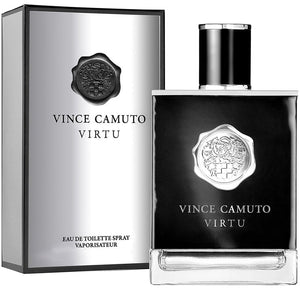 Vince Camuto Virtu 3.4 oz EDT for men