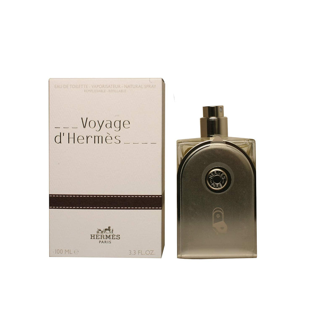 Voyage D'Hermes 3.3 oz EDP for men