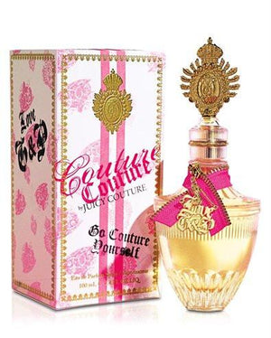 WOMENS FRAGRANCES - Couture Couture 3.4 Oz EDP For Women