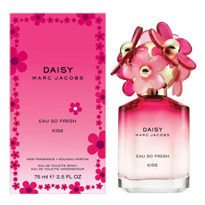 WOMENS FRAGRANCES - Daisy Eau So Fresh Kiss 2.5 Oz EDT For Women