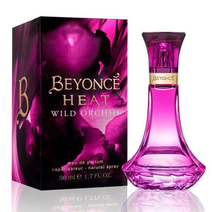 WOMENS FRAGRANCES - Heat Wild Orchid 3.4 EDP For Women