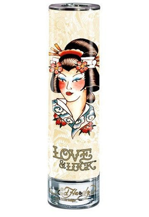 WOMENS FRAGRANCES - Love And Luck 3.4 Oz EDP For Women