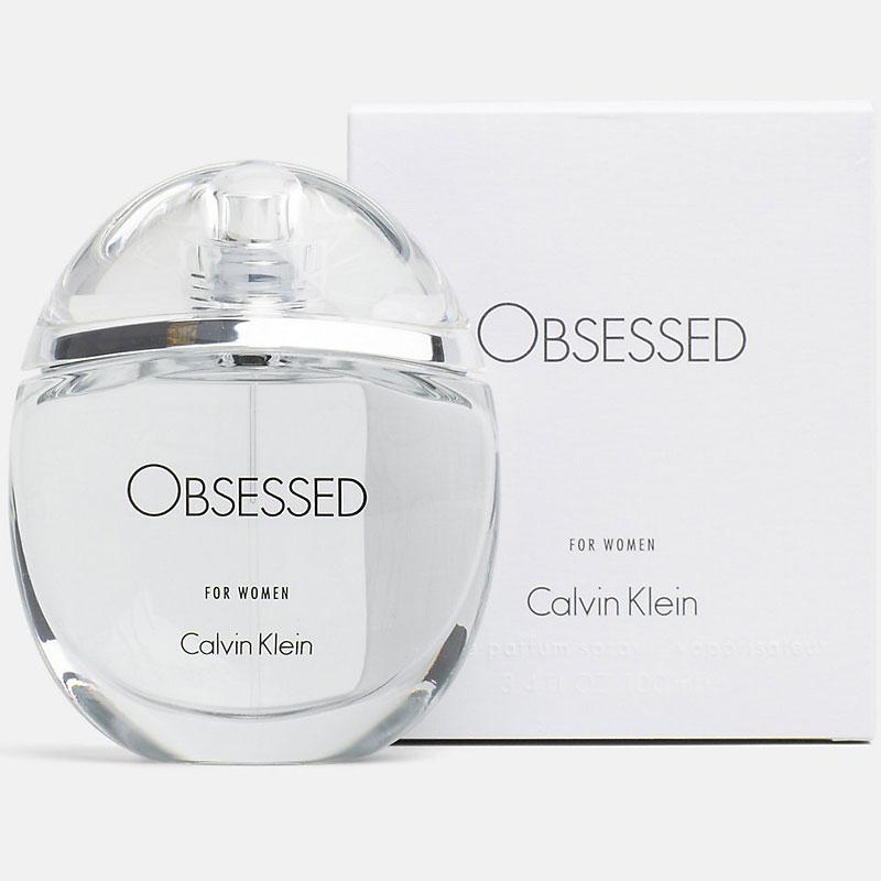 WOMENS FRAGRANCES - Obsessed 3.4 Oz For Woman