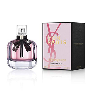 YSL Mon Paris Parfum Floral 3.0 oz EDP for women